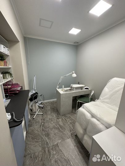 Аренда рабочего места