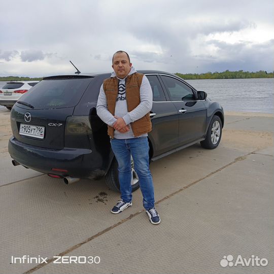 Водитель категории b межгород