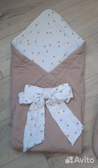 Комплект на выписку