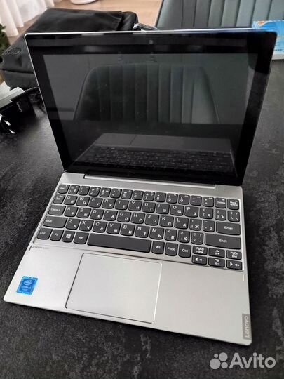 Планшет lenovo miix 320-101CR