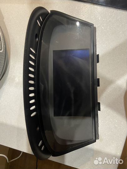 Блок champ и mask 2