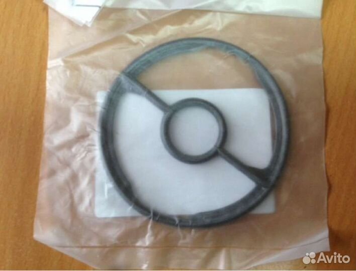 Мазда сх 7 прокладка теплообменника