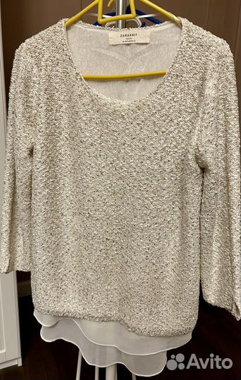 Одежда Zara, HM