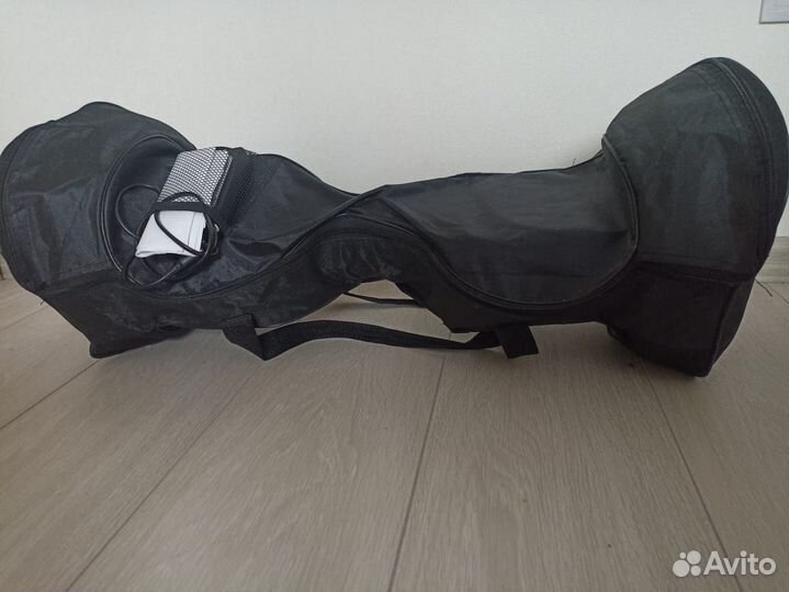 Гироскутер