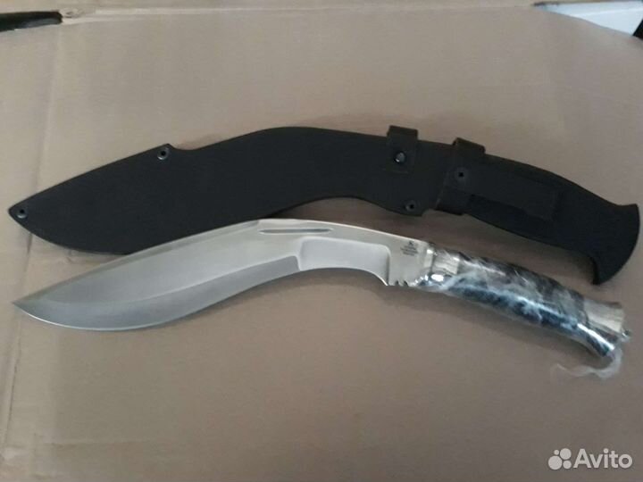 Нож складной