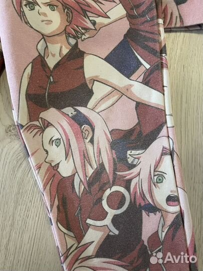 Костюм Sela naruto