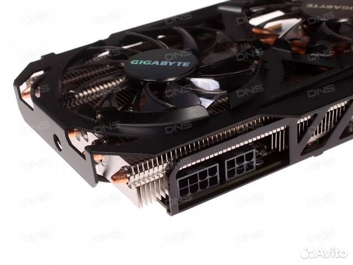 Видеокарты