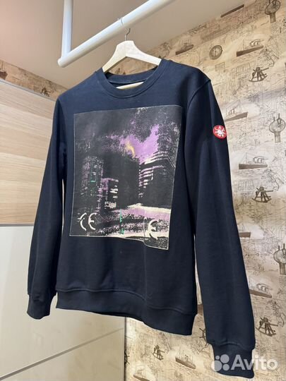 Свитшот cavempt