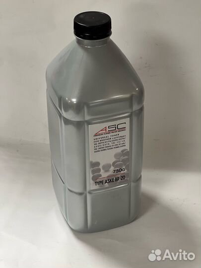 Тонер для заправки: Kyocera, HP, Samsung, Brother