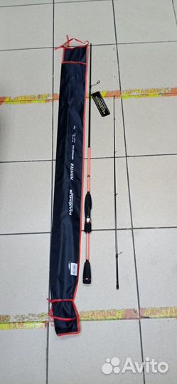 Спиннинг Maximus pointer 21XUL, 2.1 m, 0,4-4g