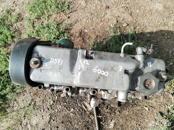 Двигатель 2111, 1.5 8кл под ремонт