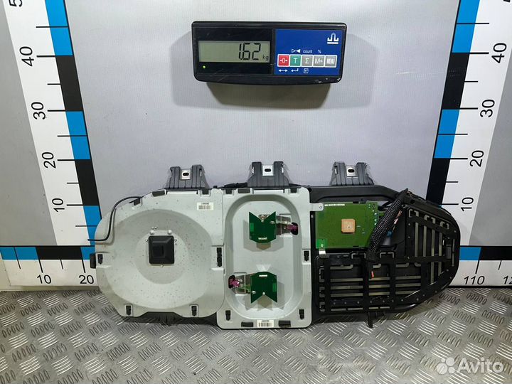 Б/У Антенна MB W251 X164 W164#002