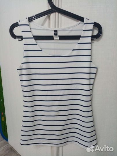 Одежда жён. 46,48р нова, листайте