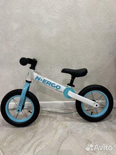 Беговел N ergo