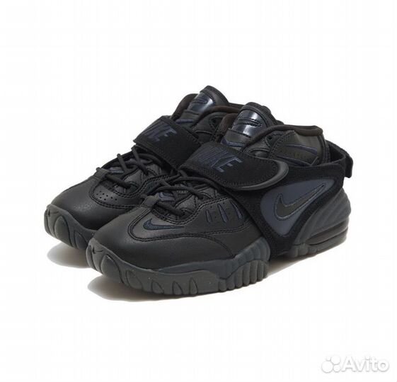 Кроссовки Nike Air Adjust Force