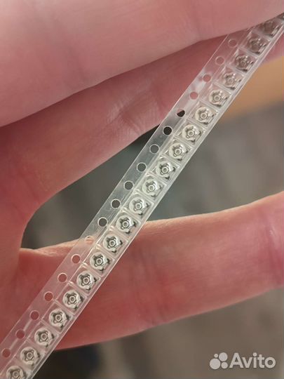 Аналоговые 3D Механический Stick стик ps4 ps5 Xbox