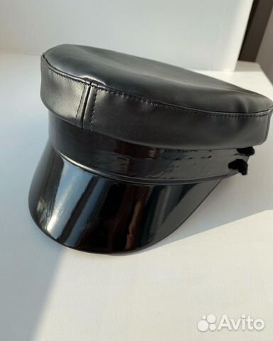 Кепка картуз