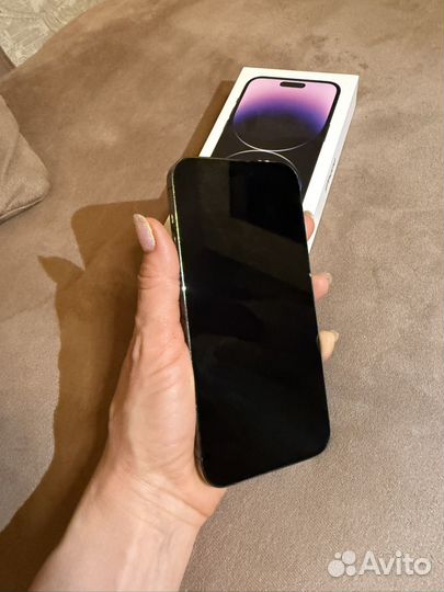 iPhone 14 Pro Max, 128 ГБ