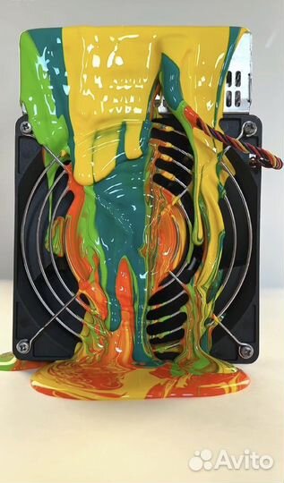 Asic Whatsminer M20s 70th