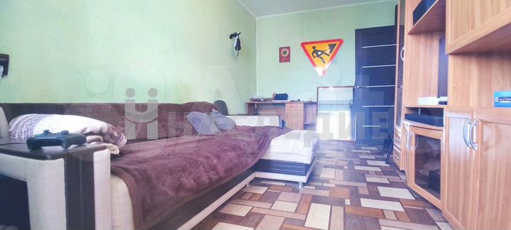 1-к. квартира, 29 м², 8/9 эт.