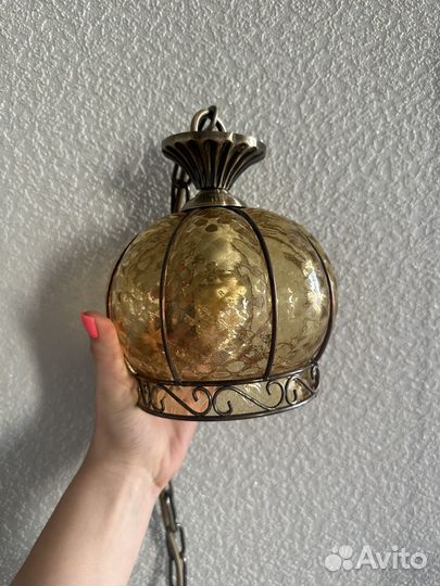 Светильник бра