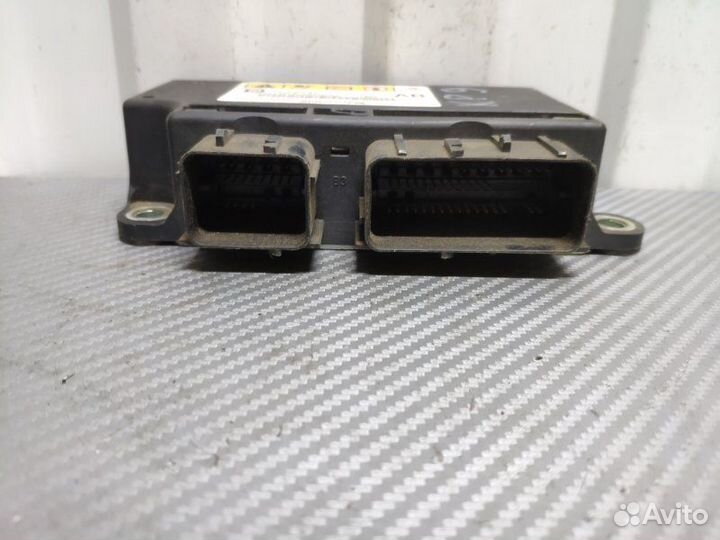 Блок управления AIR BAG Chevrolet Cruze J305 1.6