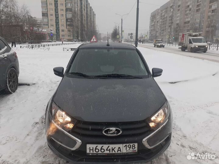 Инструктор по вождению механика