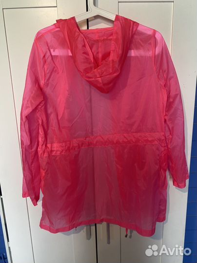 Ветровка женская 44 размер