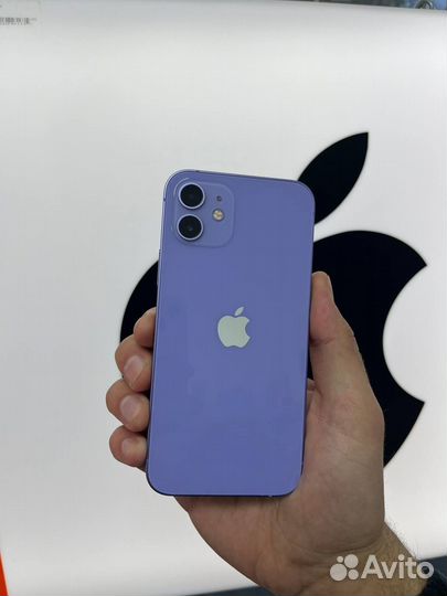 iPhone 12, 64 ГБ