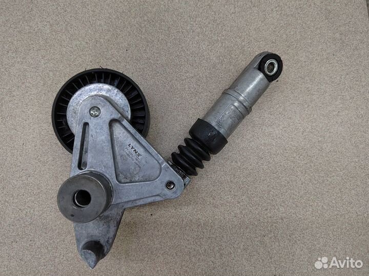 Натяжитель ремня Audi Q7, Touareg GP casa 3,0TDI