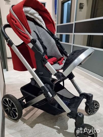 Hartan AvantgardeMercedes-Benz Collection 2 в 1