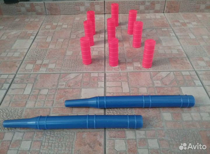 Игра 