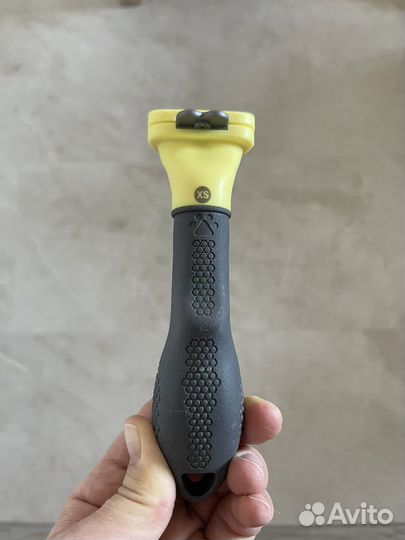 Фурминатор для собак