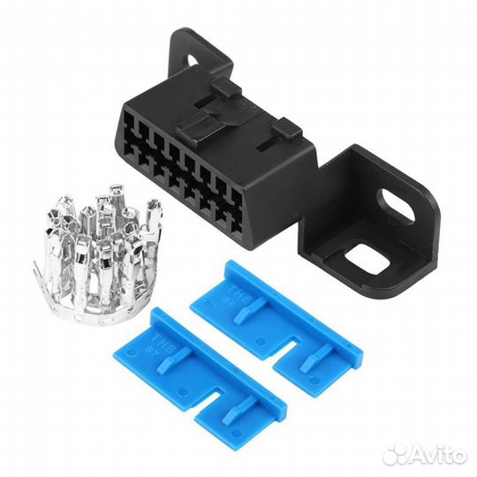 Obd мама разъем