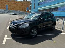 Volkswagen Tiguan 2.0 AT, 2011, 146 000 км, с пробегом, цена 999 000 руб.