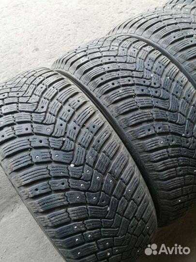 Continental IceContact 3 205/55 R16
