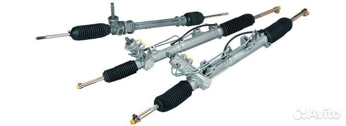 Рулевая рейка KIA/кия
