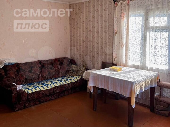 Дача 68,3 м² на участке 6,5 сот.