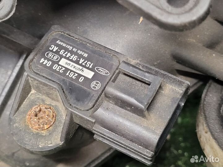 Датчик абсолютного давления Ford Focus 2