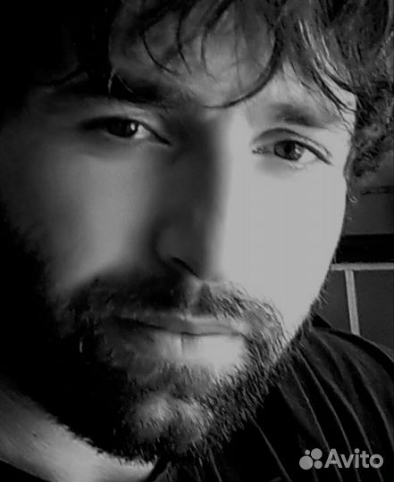 Мужчина на час