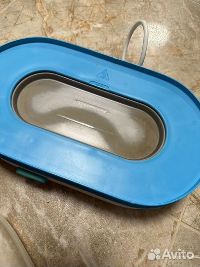 Avent Стерилизатор для бутылочек