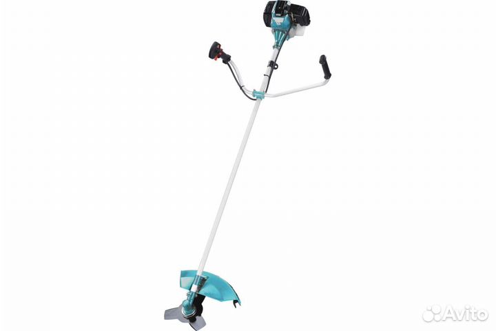 Бензокоса wert вс 43