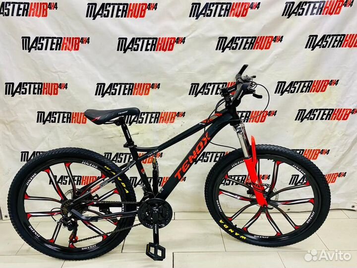 Горный велосипед 27 скоростей/ 26 диаметр колес