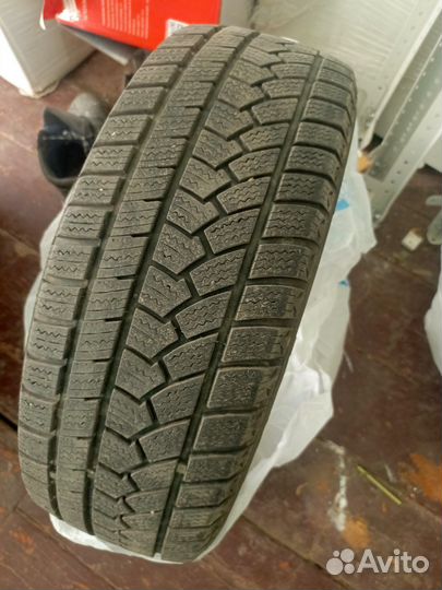 Torque Winter TQ023 195/55 R16