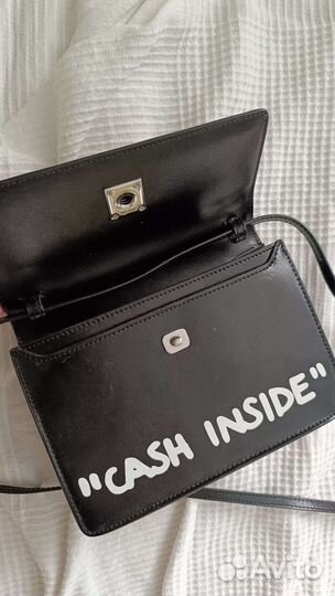 Сумка женская Off White