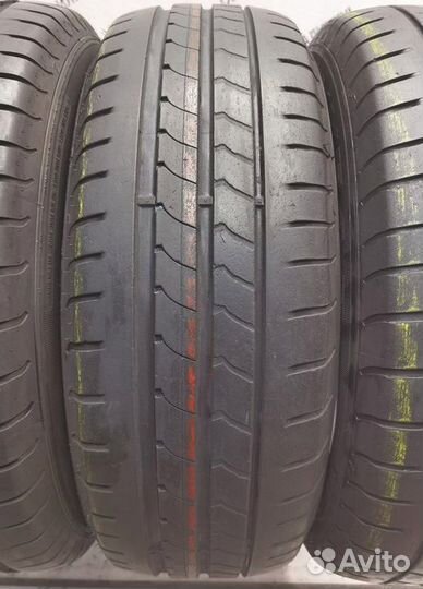 Goodyear EfficientGrip 195/60 R16 89H