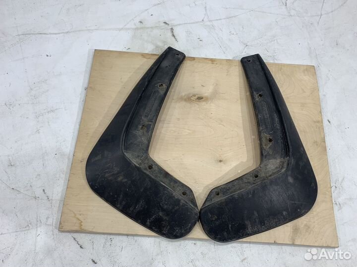 Брызговики задние Mazda CX-5 KF