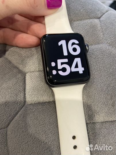 Часы apple watch 3 42mm