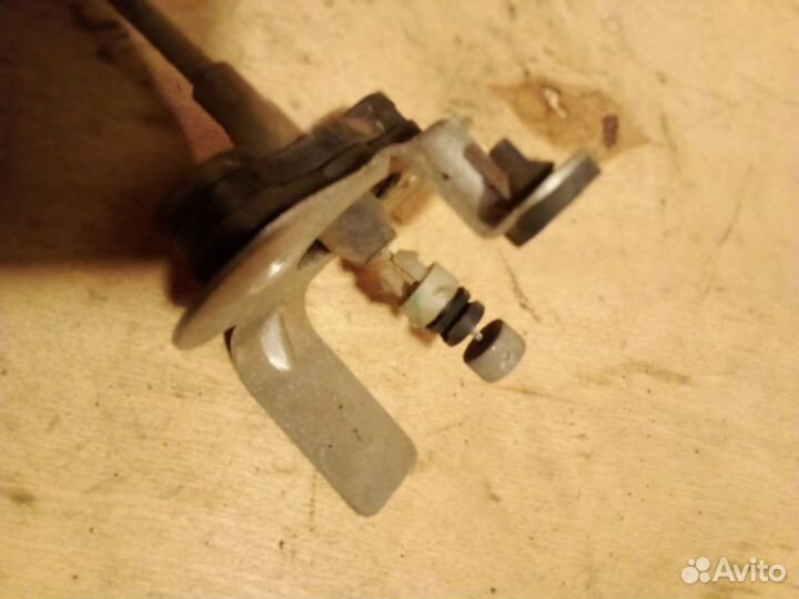 Трос газа Geely FC Vision 1.8