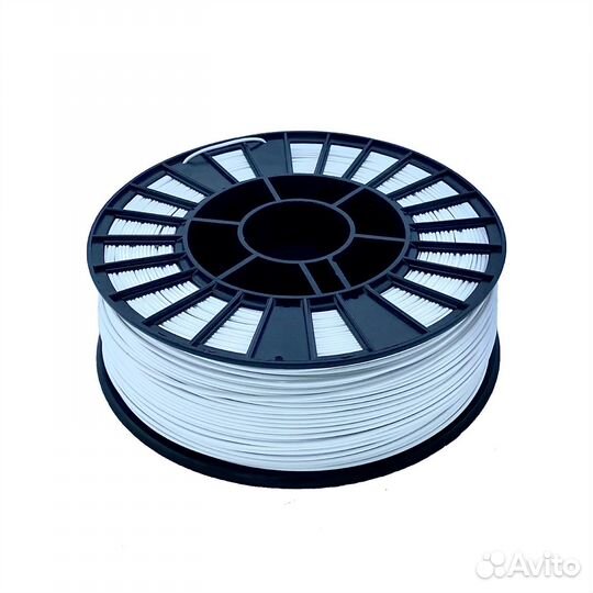 Пластик для 3D принтера ABS 1 кг более 10 цветов